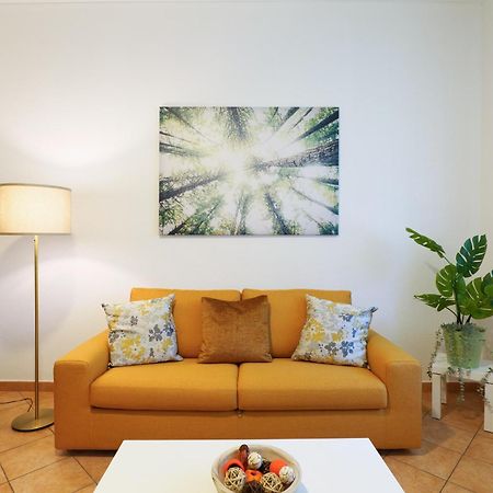 Primopiano - Venezuela Apartment มิลาน ภายนอก รูปภาพ
