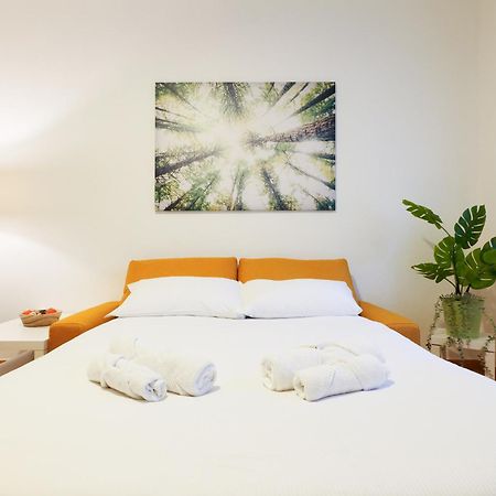 Primopiano - Venezuela Apartment มิลาน ภายนอก รูปภาพ