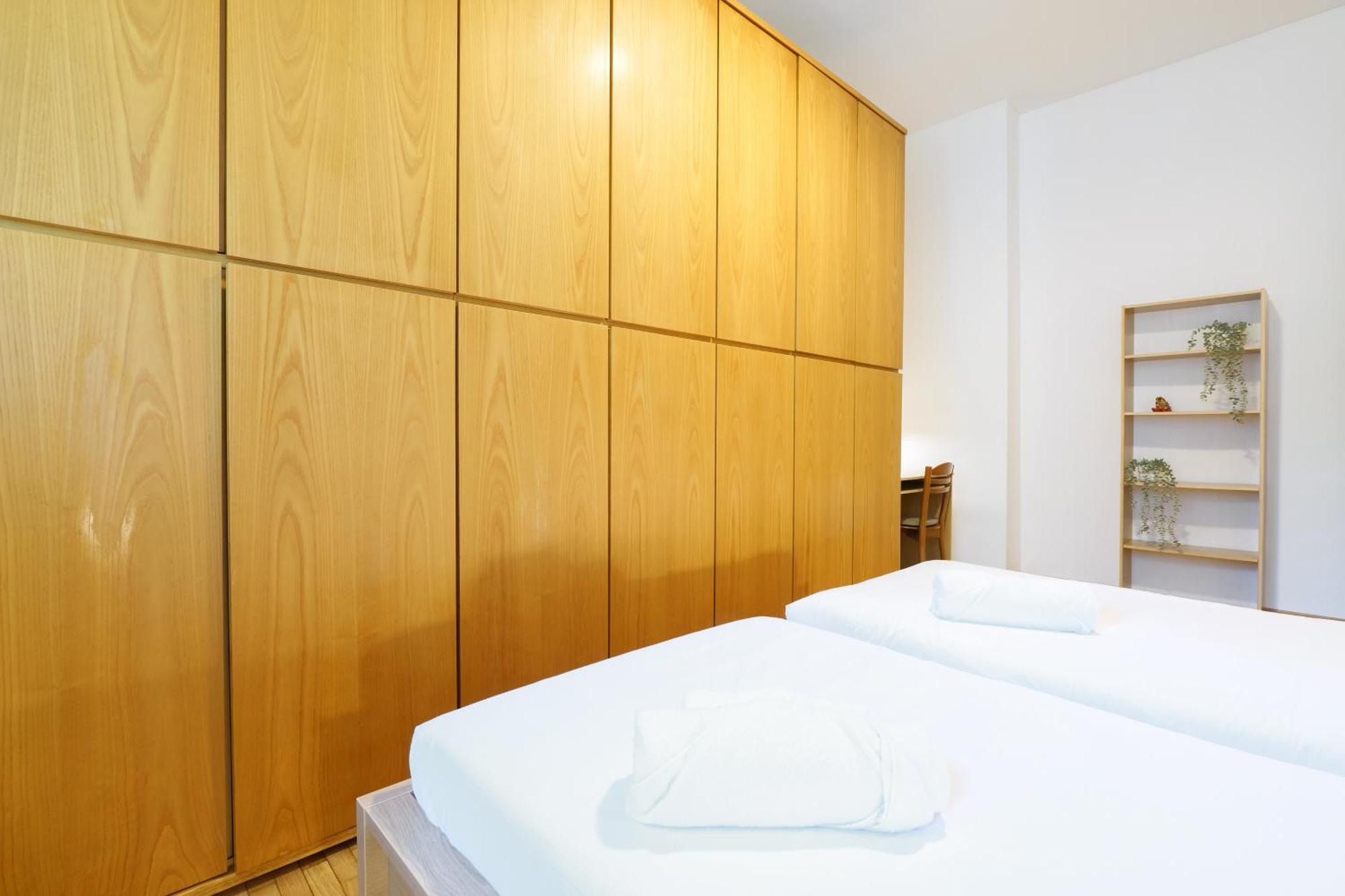 Primopiano - Venezuela Apartment มิลาน ภายนอก รูปภาพ