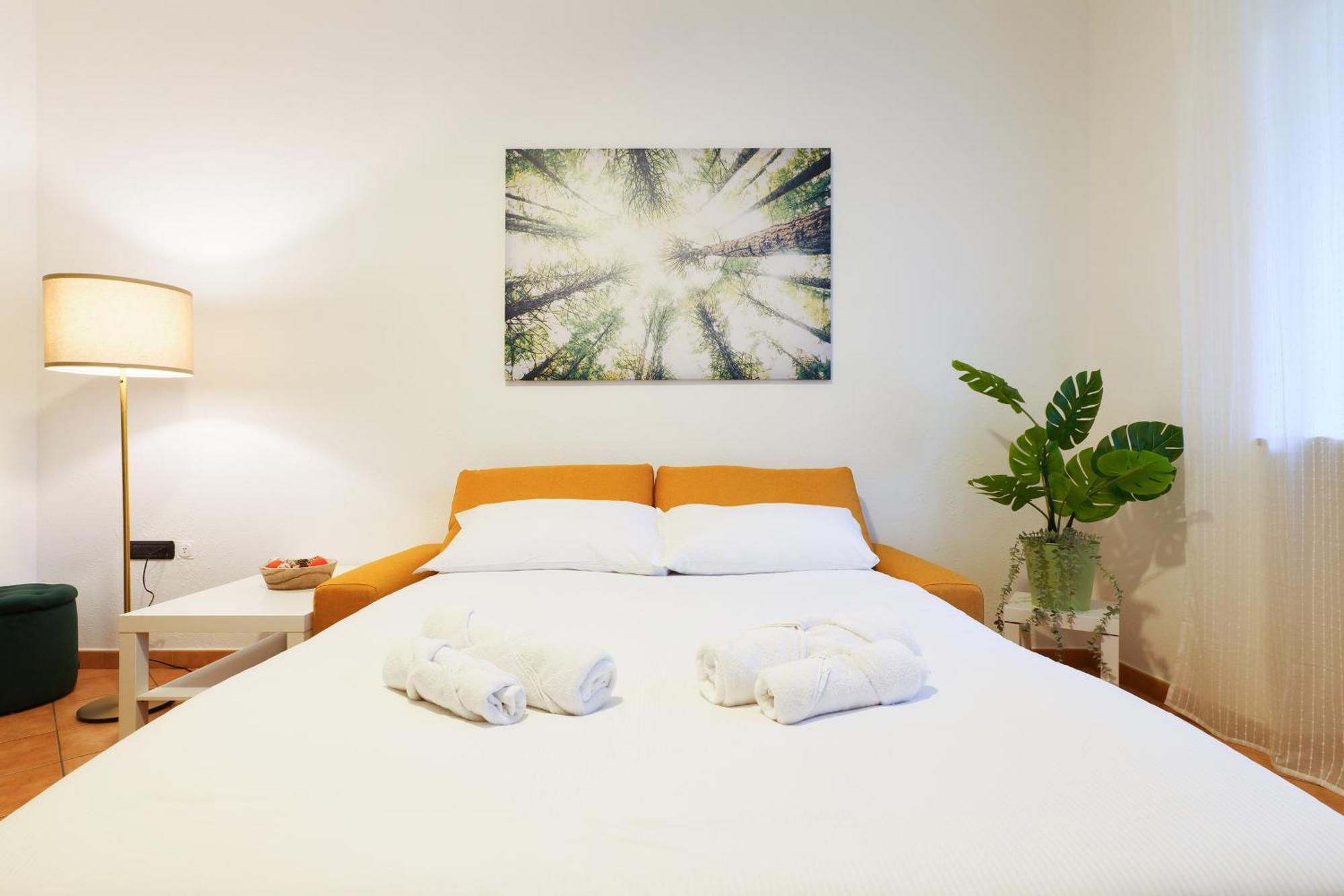 Primopiano - Venezuela Apartment มิลาน ภายนอก รูปภาพ