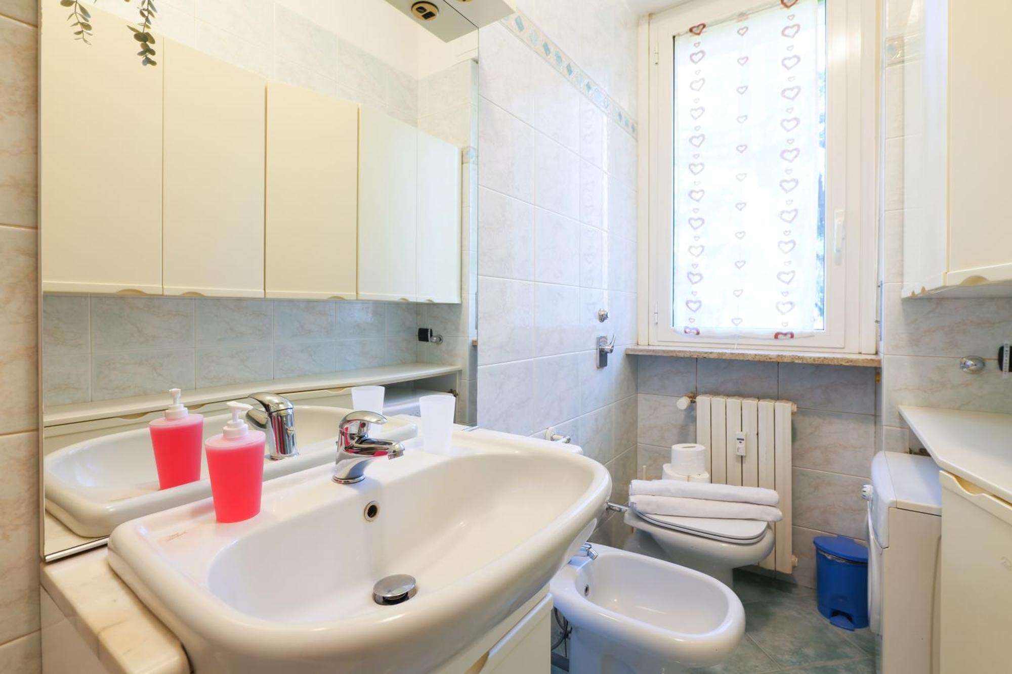 Primopiano - Venezuela Apartment มิลาน ภายนอก รูปภาพ