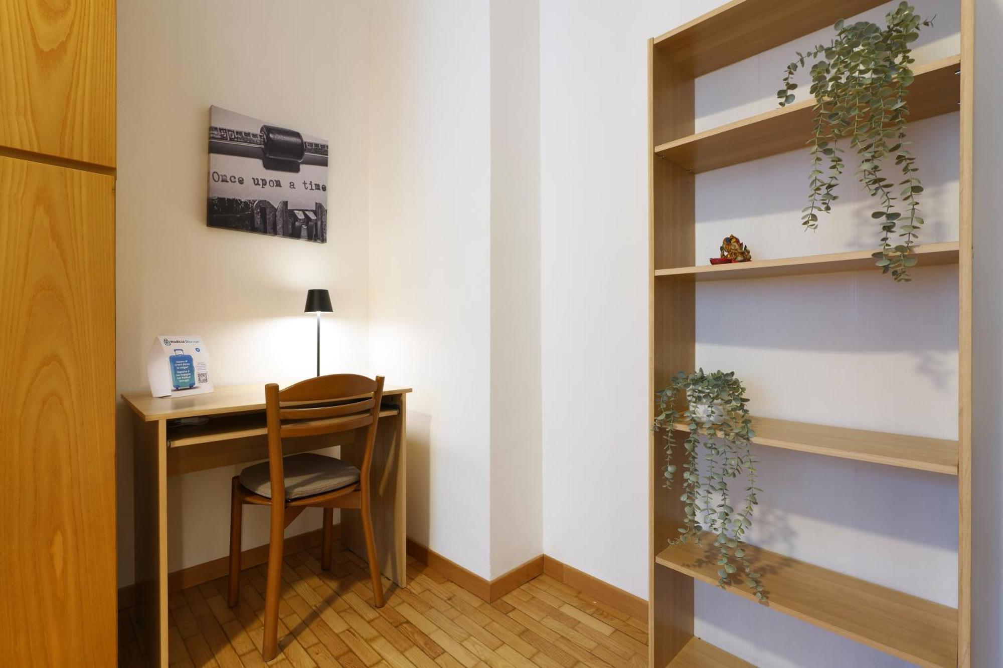 Primopiano - Venezuela Apartment มิลาน ภายนอก รูปภาพ