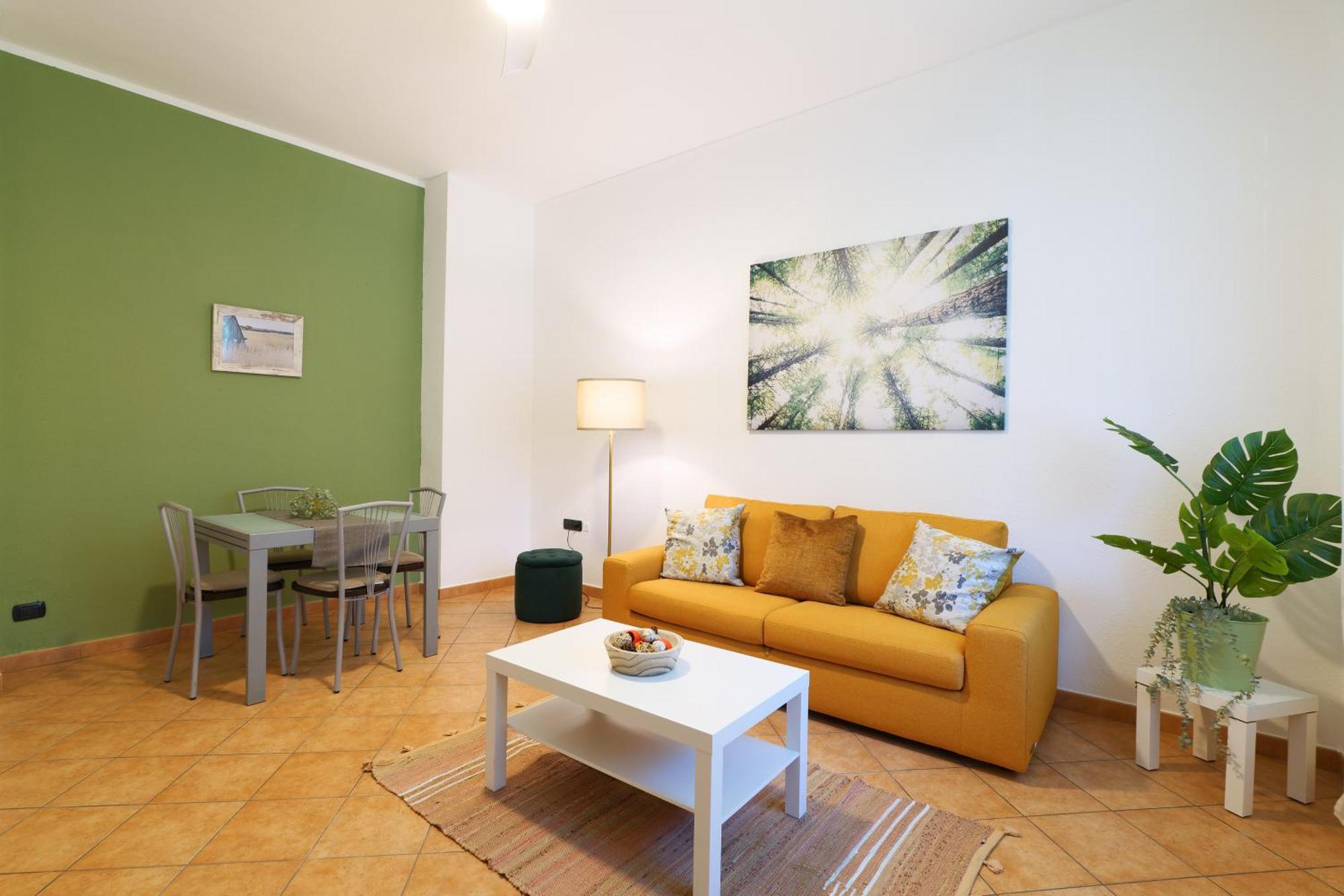 Primopiano - Venezuela Apartment มิลาน ภายนอก รูปภาพ