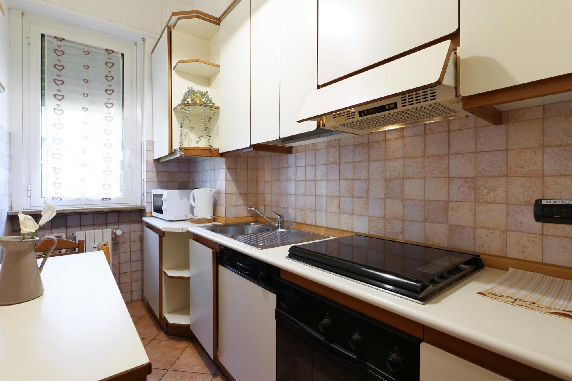 Primopiano - Venezuela Apartment มิลาน ภายนอก รูปภาพ