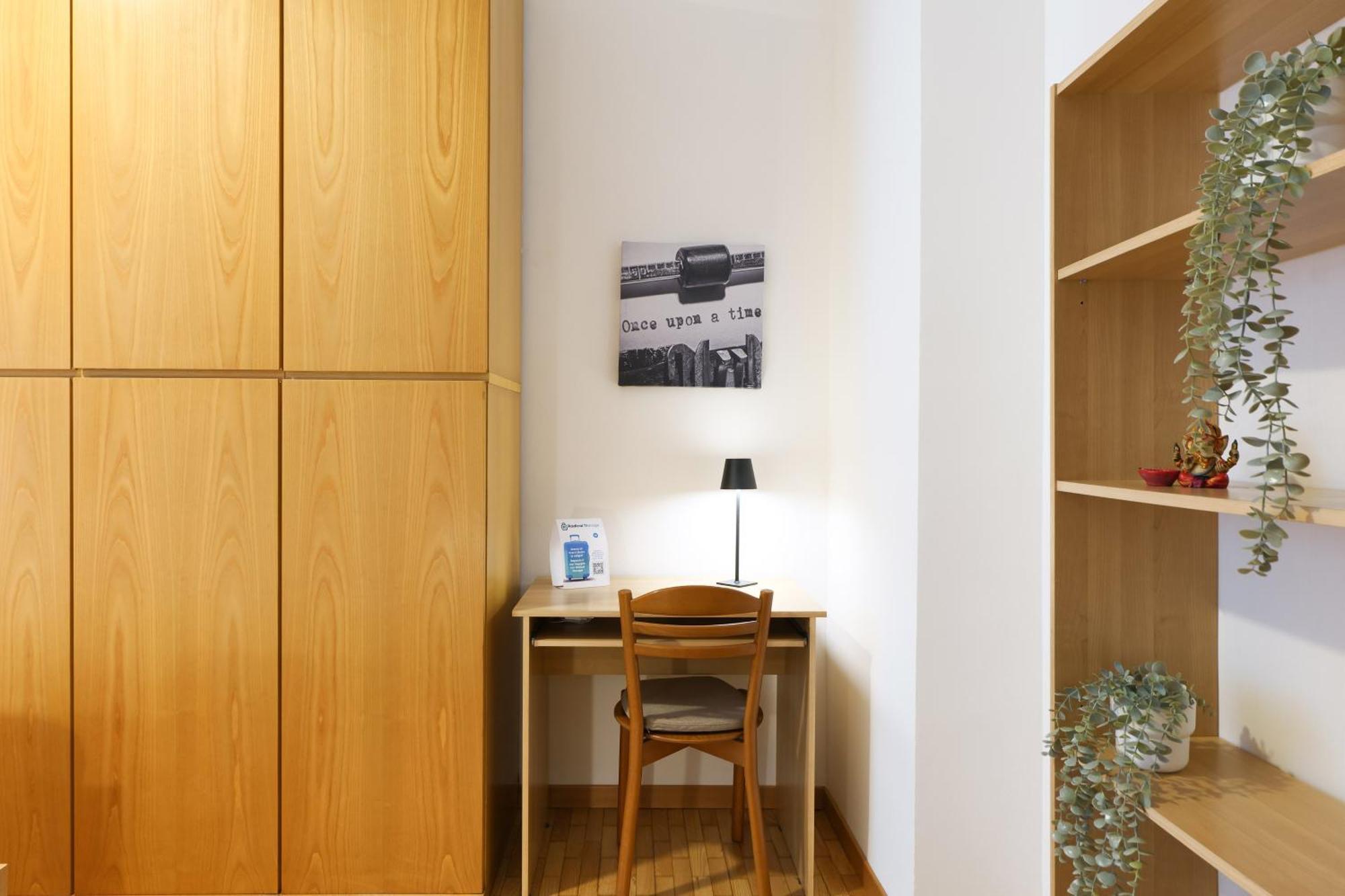 Primopiano - Venezuela Apartment มิลาน ภายนอก รูปภาพ