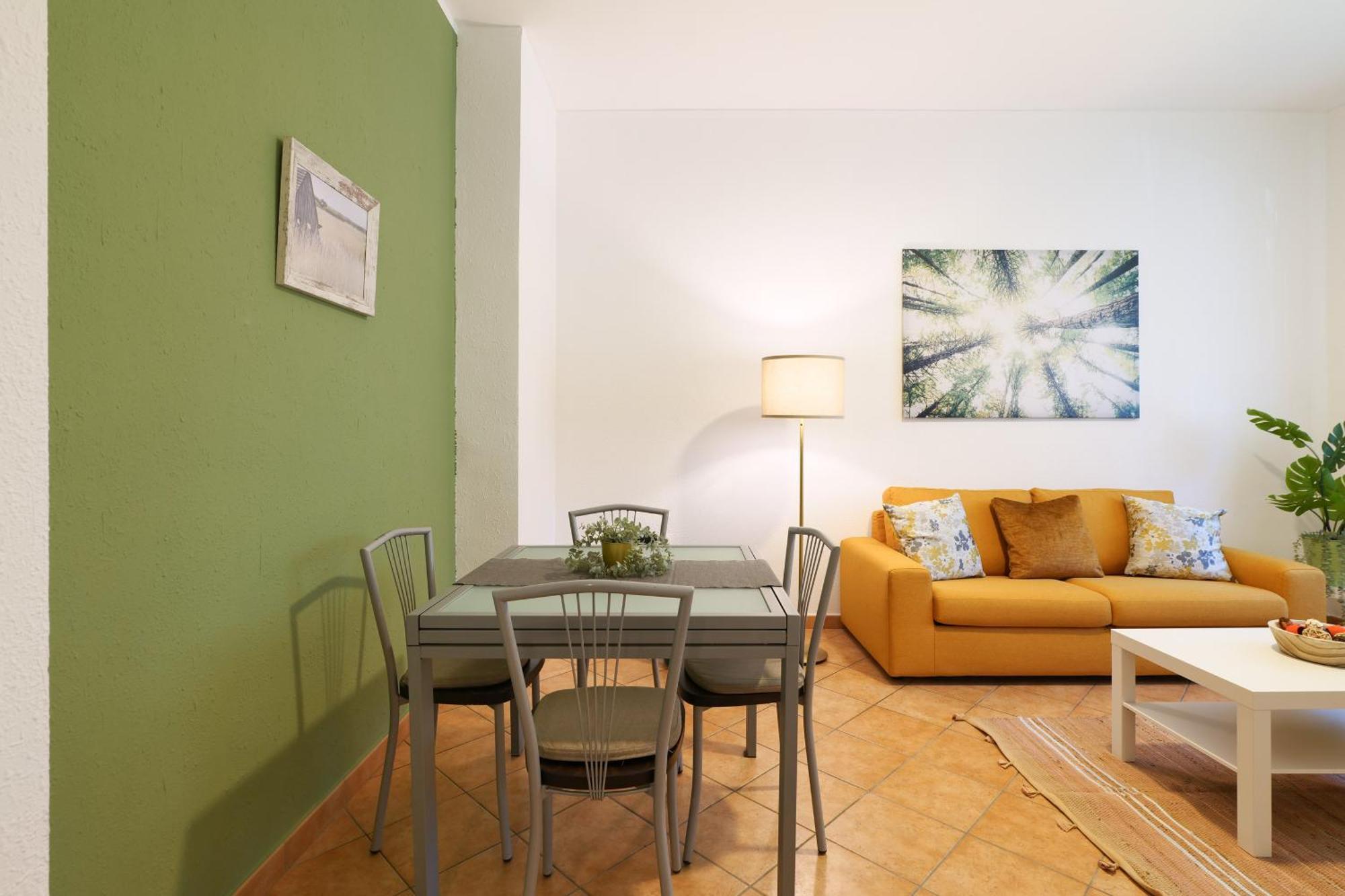 Primopiano - Venezuela Apartment มิลาน ภายนอก รูปภาพ