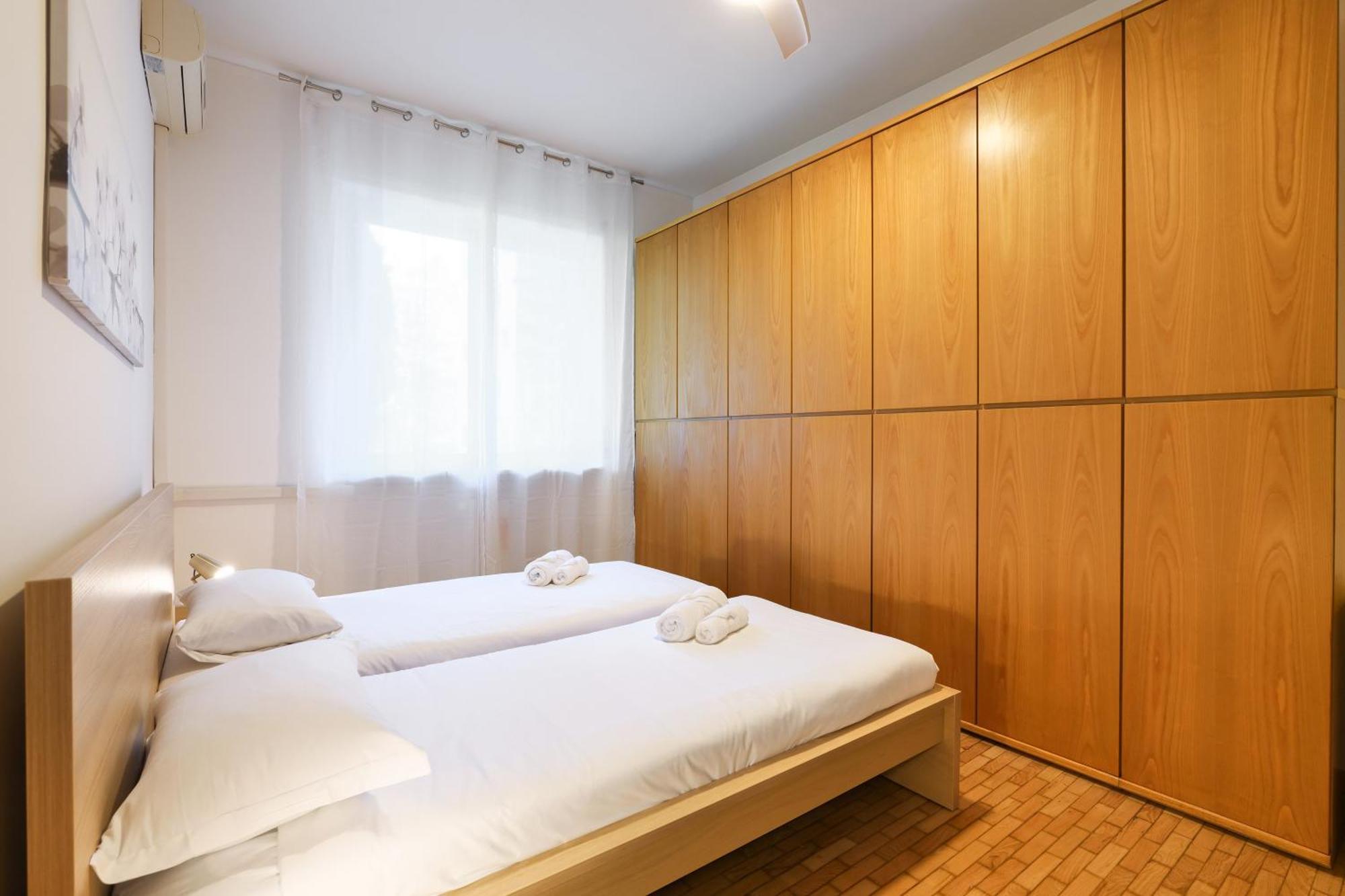 Primopiano - Venezuela Apartment มิลาน ภายนอก รูปภาพ