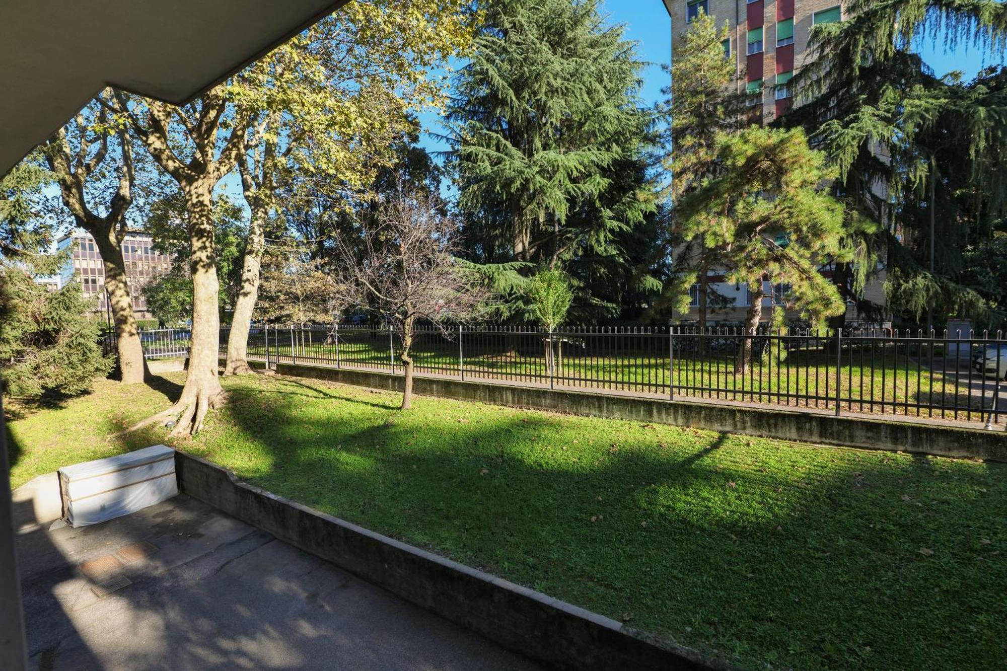 Primopiano - Venezuela Apartment มิลาน ภายนอก รูปภาพ