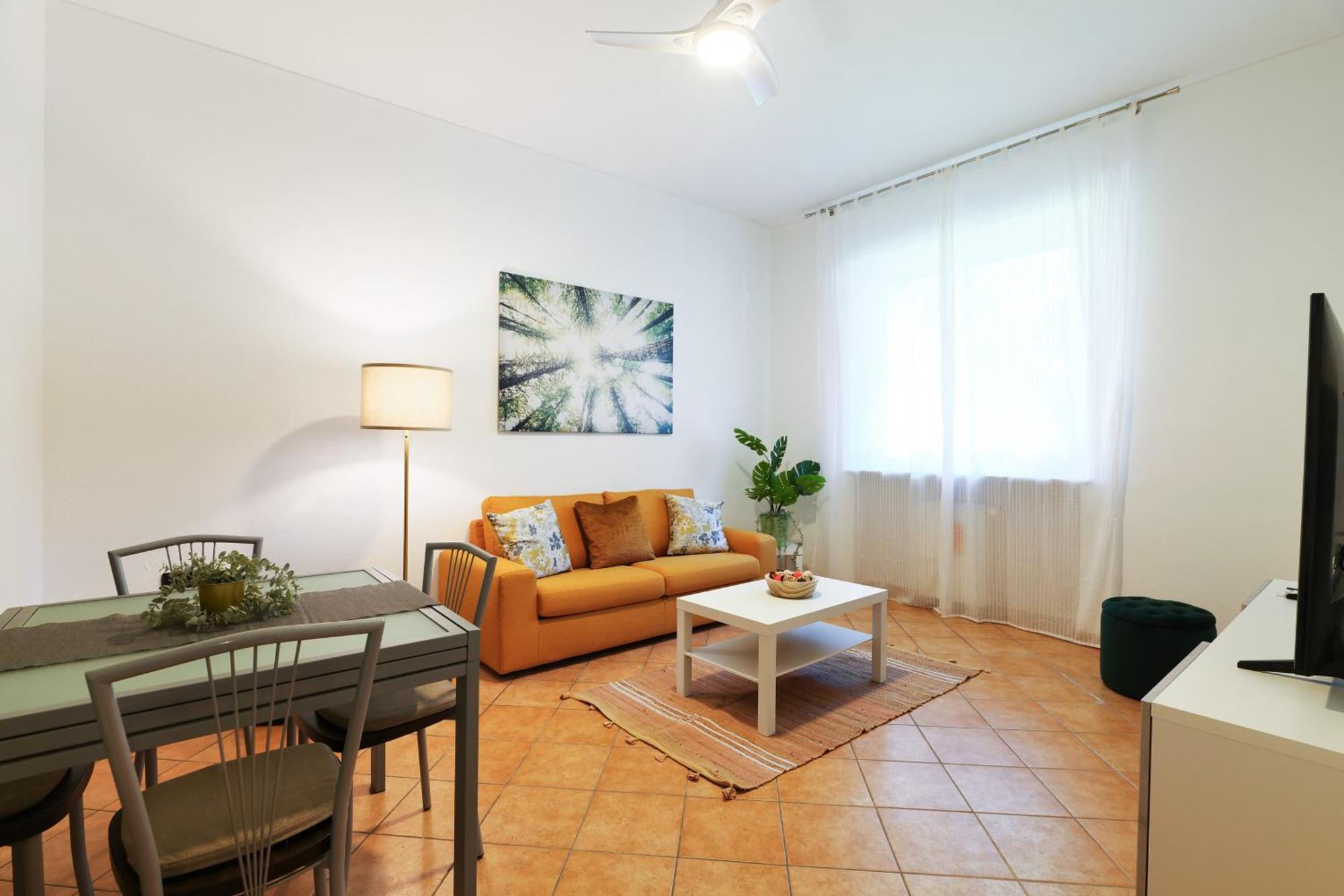 Primopiano - Venezuela Apartment มิลาน ภายนอก รูปภาพ